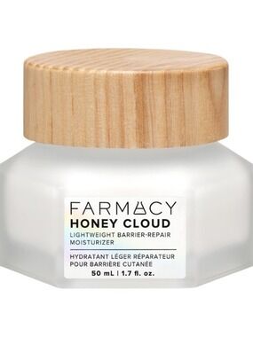 Farmacy Honey Cloud Ultra Lightweight Barrier Repair Moisturizer